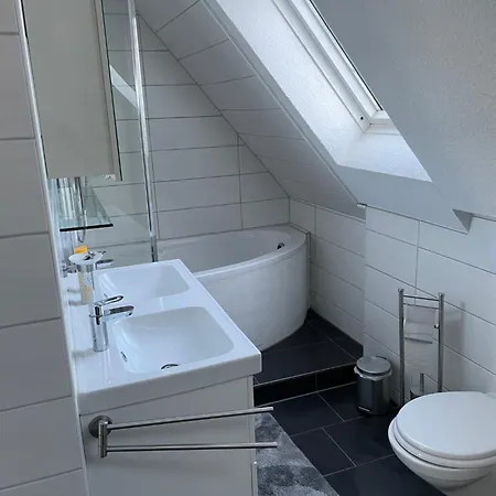 Sky Appartement