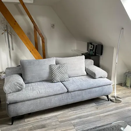 Sky Apartment Winterberg