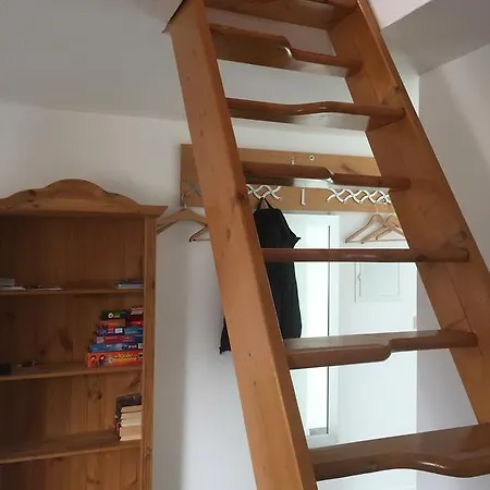 Sky Appartement *