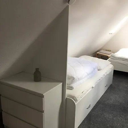 Apartmán Sky