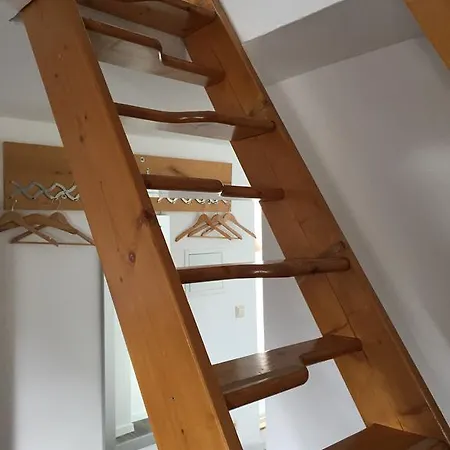 Sky Appartement Winterberg