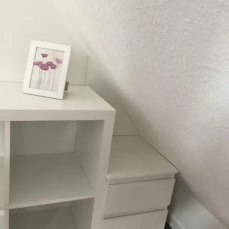 Sky Appartement *