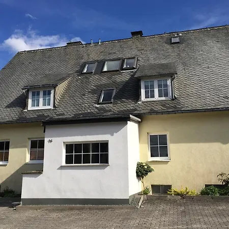 Appartement Sky Winterberg