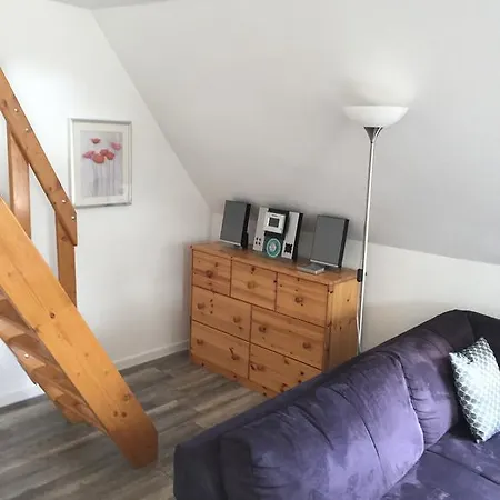 Appartement Sky Winterberg