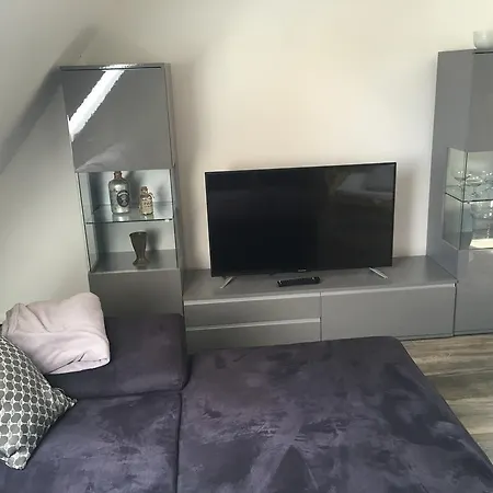 Sky Appartement *