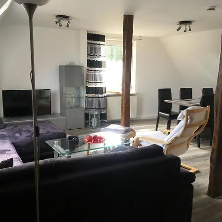 Appartement Sky