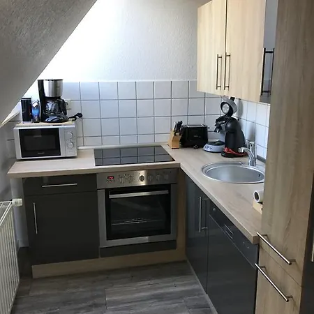 Sky Appartement