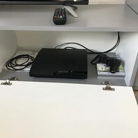 Sky Apartmán *