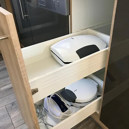 Sky Apartmán *