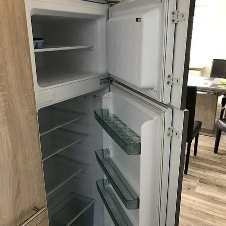 Appartement Sky Winterberg