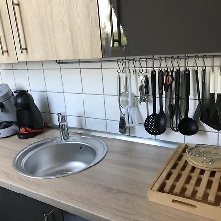 Appartement Sky Winterberg