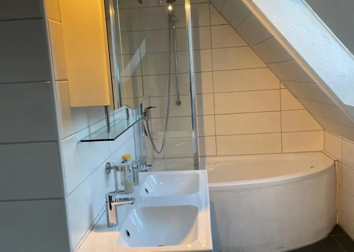 Apartman Sky Winterberg