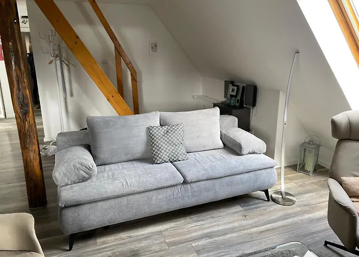 Sky Apartman Winterberg