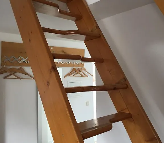 Sky Apartman Winterberg