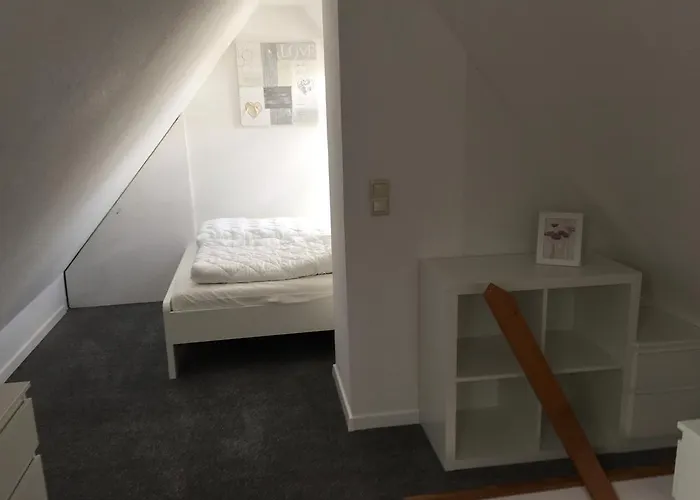 Sky Apartman Winterberg