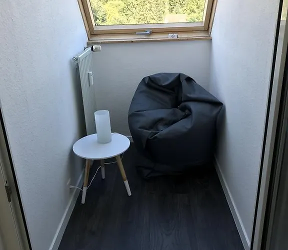 Apartman Sky Winterberg