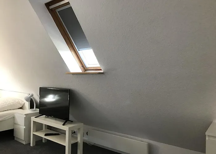 Sky Apartman Winterberg