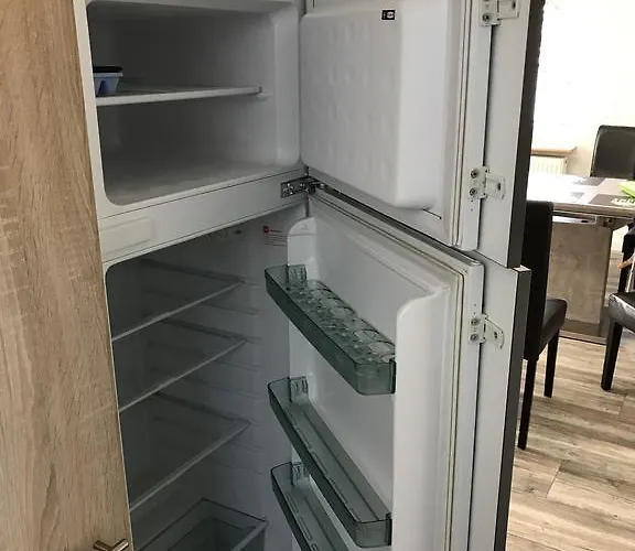 Apartment Sky Winterberg