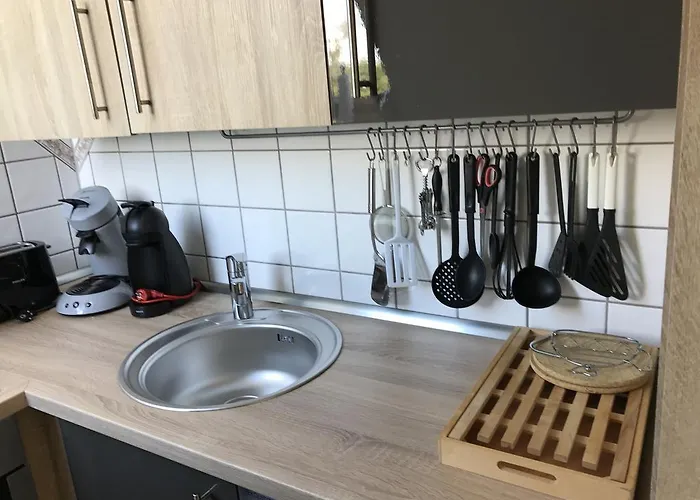 Apartman Sky Winterberg